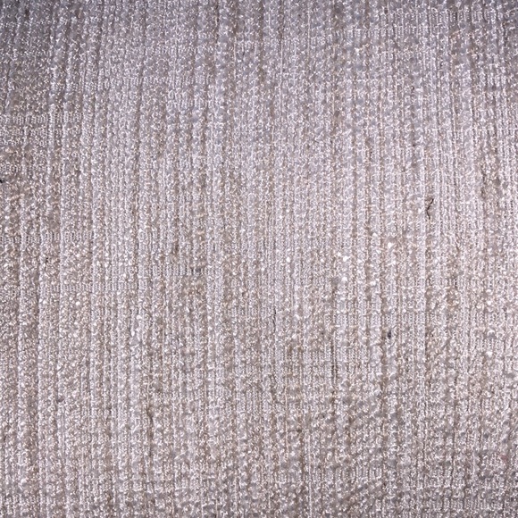 Cute cream throw pillow for bed/couch! - Picture 2 of 4